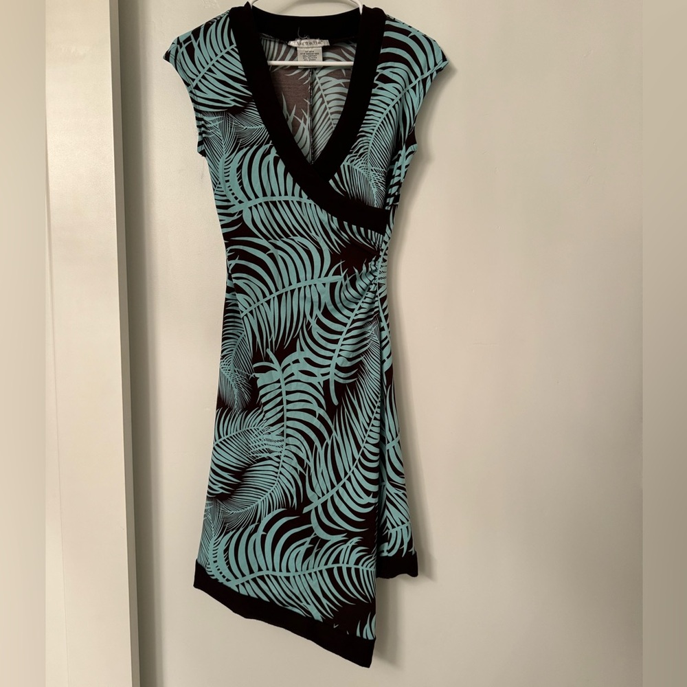 Dress or Hawaiian Dress